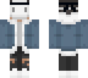 officialficho (old skin ninja mode) (creator of skin unknown)