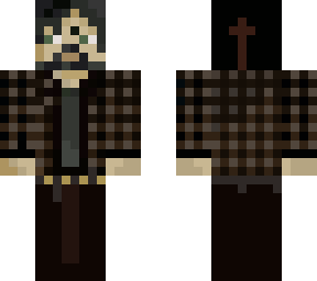 old man npc