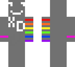 old minecraft skin