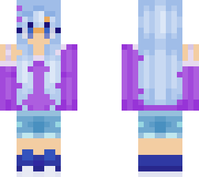 olivia's regular outfit