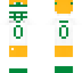 oregon