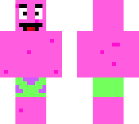 patrick star