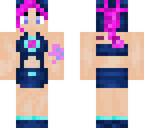 pink jolyne cujoh
