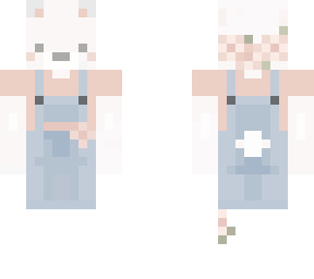 polar bear hope