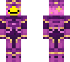 princezam the flight smp