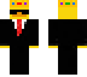 professional duckie