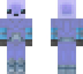 purple sulfur cube doom