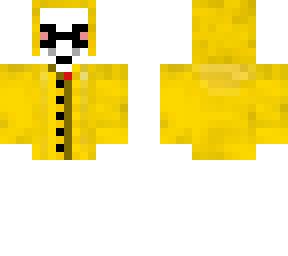 raincoat chud