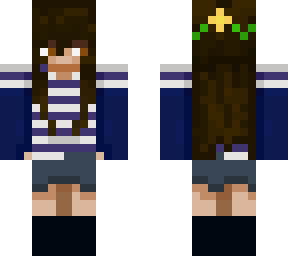 random oc skin idk