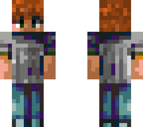 realistic guy