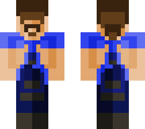 recursive steve