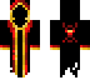 red cultist