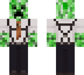 rolled shirt creeper