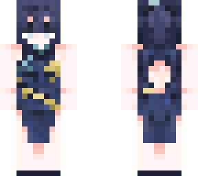ryuuge kisaki