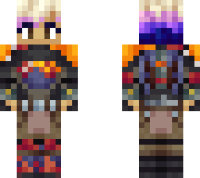 sabine wren