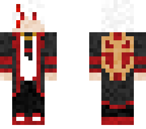 shu kurenai