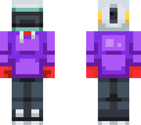 skin for xvqlpx. (uses base!)