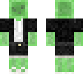 slime from minecraft