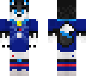 soyrustywolf jfa (japan football association)