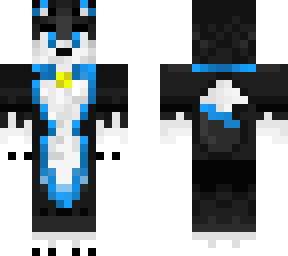 soyrustywolf v2.0