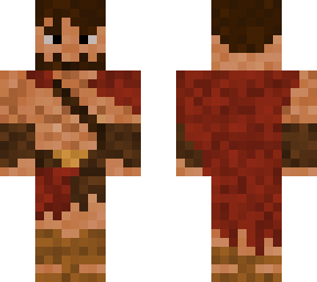 spartan warrior