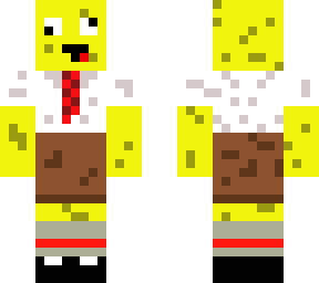 spongebob silly