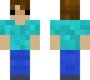 steve 32x32