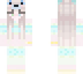 summer bear