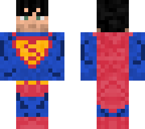 superman