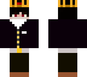 the king moderm