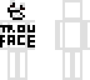 troll face