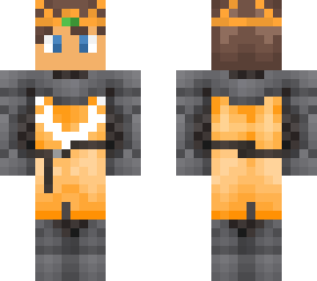 trussingsugar6’s skin