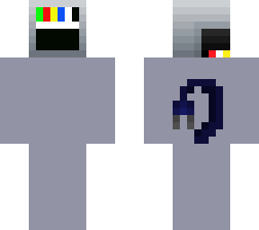 tv head base