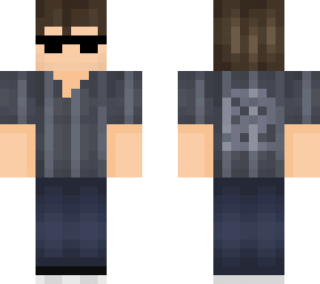 unan semi fancy