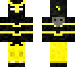 upgraded halfwasp