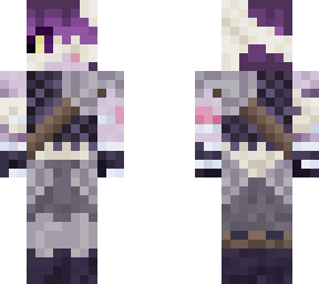 void bandaged up without mask
