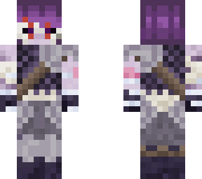 void maced