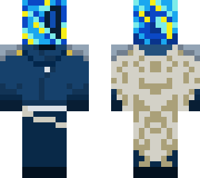 warden