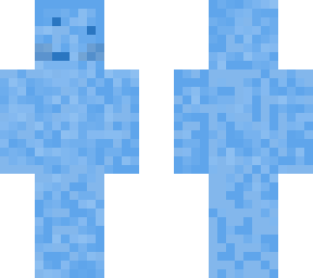 water man or smth