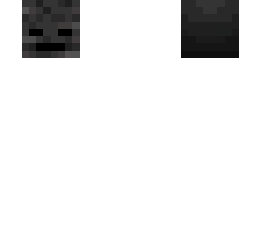 wither skeleton skull