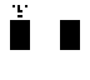 wojak-like guy