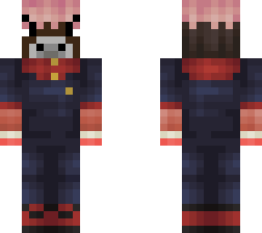 yuji cow