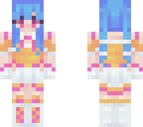 \ magica \
