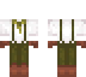 adventure outfit