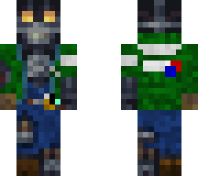 aftermath mimic