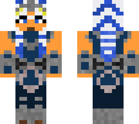 ahsoka tano edit