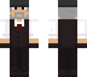 alfredo (herobrine a jornada) - gotscraft