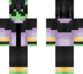 alien boy