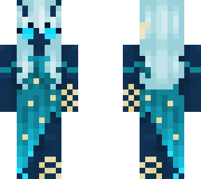 alien girl