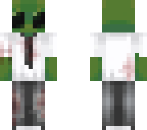 alien skin